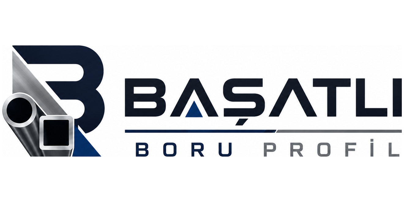Başatlı Boru Profil